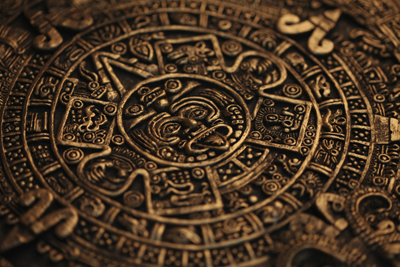The Mayan calendar