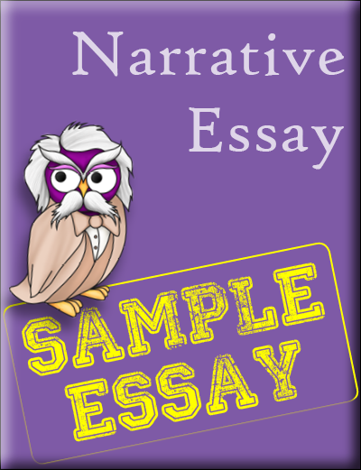 Sample Narrative Essay Thumbnail Image